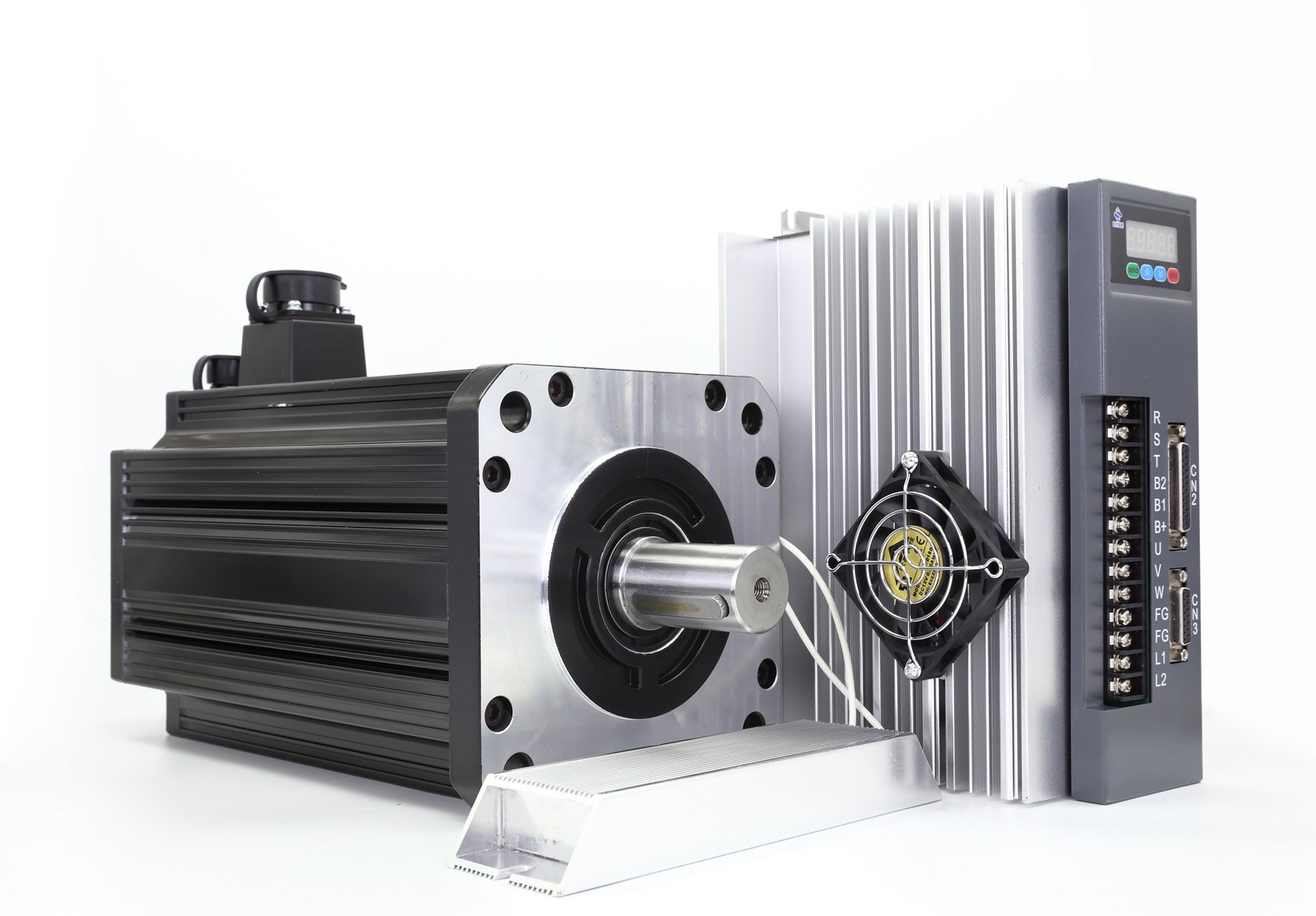 拓達(dá)伺服電機(jī)有哪些優(yōu)點